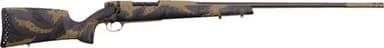 Weatherby Mark V Apex .338-378 Mag Sub-MOA Hunter Rifle