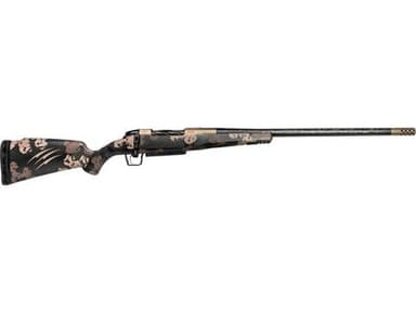 Fierce Firearms Rogue XP 6.5 PRC 22" Carbon Fiber Threaded Barrel Bolt Action