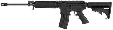 Windham Superlight SRC: Lightweight .223/5.56 Rifle, 30-Round Capacity