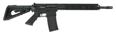 ATI Mil-Sport: Versatile .300 AAC Blackout Semi-Auto Rifle