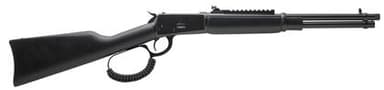 Rossi R92 Lever .44 Mag Rifle - Matte Black Cerakote Finish