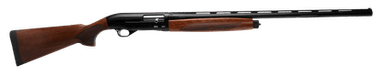 Stevens 560 Compact Elite 12GA Semi-Auto Shotgun - Turkish Walnut