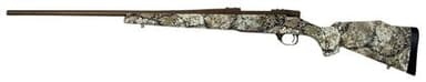 Vanguard Badlands 6.5-300 Mag Camouflage Bolt Action Rifle