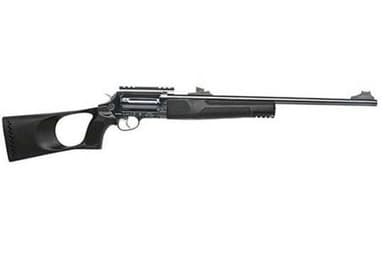 Rossi Circuit Judge Dual-Caliber Revolver .45 Colt/.410 GA