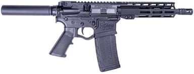 ATI Omni Hybrid Maxx .300 AAC Pistol, 8.5" Barrel, 30 Rounds