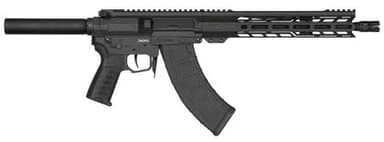 CMMG Banshee MK47 7.62x39 Tactical Handgun, 12.5" Barrel