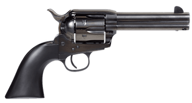 Taylor's Devil Anse .357 Magnum Revolver - Classic Precision