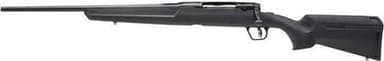 Savage Axis II LH 7mm-08 Bolt Rifle - 22" Barrel, AccuTrigger