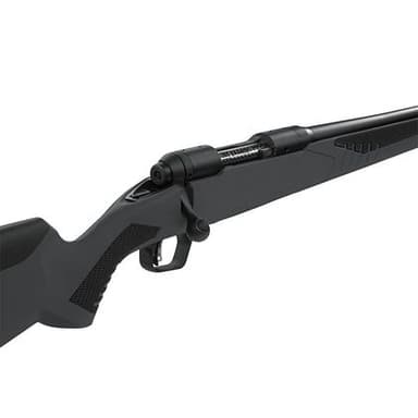 Savage 110 Hunter .204 Ruger Bolt Action Rifle - Precision Series