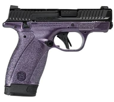Smith & Wesson Bodyguard 2.0