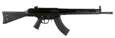 PTR-32 Gen 2 Tactical Rifle, 7.62x39mm, Optic Ready, 30rd Capacity