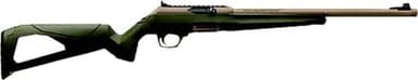 Winchester Wildcat SR .22 LR 16.5in FDE/OD Green