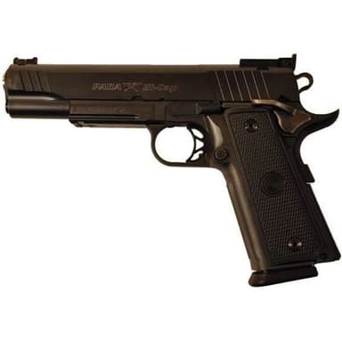Para USA 14-45 BLACK OPS LTD .45 ACP Semi-Auto Pistol