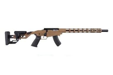 Ruger Precision Rimfire Gen2 .17 HMR Bolt Action - Davidson's Exclusive