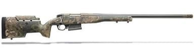 Bergara Premier Divide .308 Win Camo Bolt-Action Rifle
