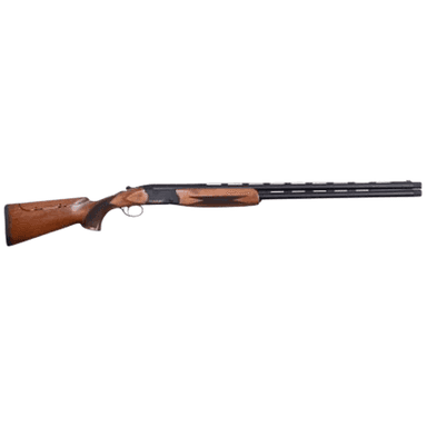 Weatherby Orion 12 Gauge 26in Matte Blued Walnut