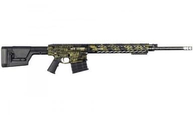 Nemo Omen Watchman .300 Win Mag Precision Semi-Auto Rifle 24"