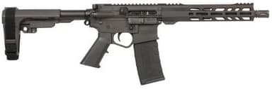 Wise Arms WA-15B Tactical Pistol .223/5.56, Threaded Barrel
