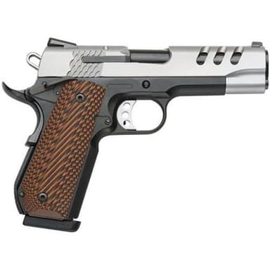S&W 1911 Performance Center .45 ACP Pistol - Precision & Power
