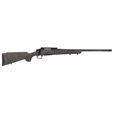 CVA Cascade XT .350 Legend Precision Bolt Rifle - OD Green/Black