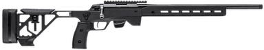 Tikka T1X Ace Target .22 LR 16in Black