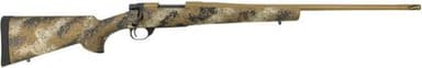 Howa M1500 Fence Line HFN762SE Bolt Rifle 7.62X39Mm 22" 5+1 Threaded FDE