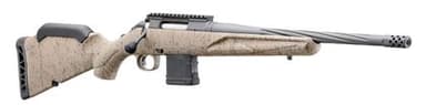 Ruger Ranch Gen II .300 Blackout Compact Bolt-Action Rifle