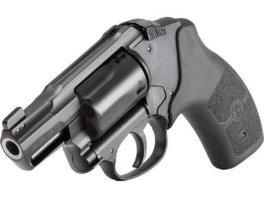 Smith & Wesson Bodyguard 2.0 .38 Special 1.88in Black