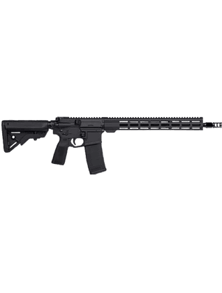 CMMG Resolute 5.56MM Rifle - Precision & Performance