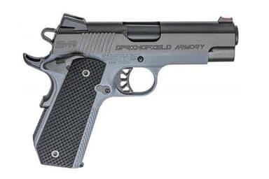 Springfield Armory 1911 EMP Compact 9mm Conceal Carry Pistol