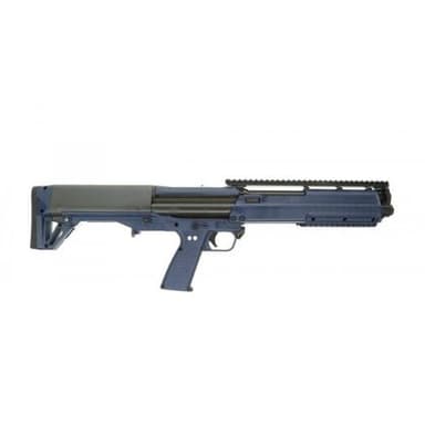 Kel-Tec KSG 12 Gauge 18.5in Navy Blue