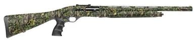 Retay Gordion Turkey 12GA Semi-Auto Shotgun - Mossy Oak Shadow Leaf