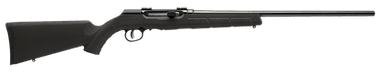 Savage A17 HM2 Precision Semi-Auto Rifle - 20" Barrel