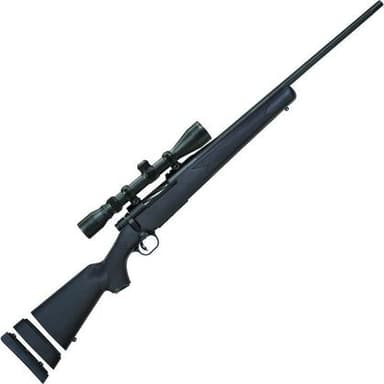 Mossberg Patriot Bantam .350 Legend Youth Bolt Rifle w/ Scope