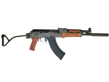 Pioneer Arms GROM 7.62x39mm AK-47 30rd