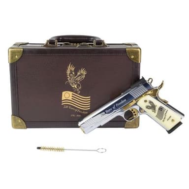 GIRSAN MC1911 USA 250TH