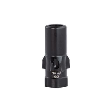 Rugged Suppressors 3 Lug Adapter .45 ACP .578x28