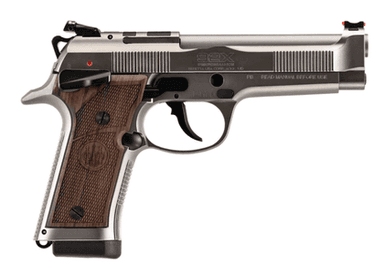 Beretta 92X Performance Defense