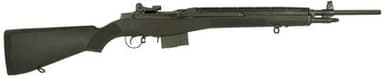 Springfield M1A Loaded Gen 2 .308 Tactical Rifle - Matte Black