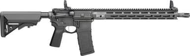 Springfield Armory SAINT Victor V2 5.56 NATO 16in Black