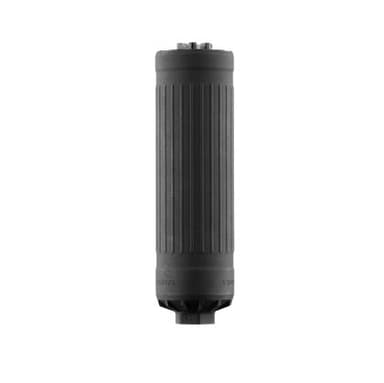 Dead Air Armament CT5P Patrol 5.56 Direct Thread 1/2x28