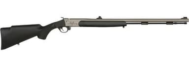 Traditions Pursuit XT NW .50 Cal Muzzleloader, 26" CeraKote Barrel