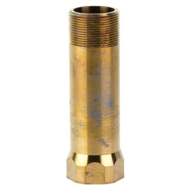 Otter Creek Labs OPS/AE Midway Adapter Raw Heat Treat Gold For Ops Inc 12 Model, AEM5 and OCM5