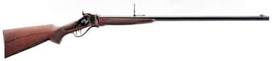 Uberti 1874 Sharps Special .45-70 32in Walnut Blue/Black