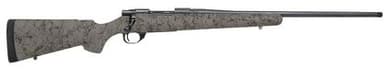Howa 1500 Precision Bolt-Action Rifle, 7mm PRC, Black/Grey