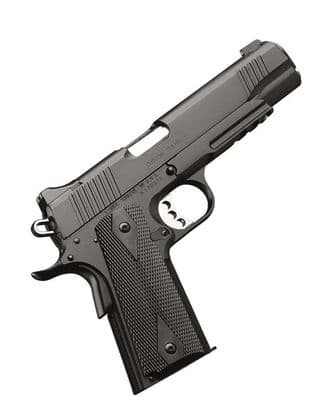 Kimber Custom TLE/RL II .45 ACP Tactical Pistol - Precision Elite