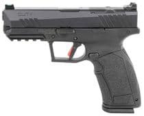 Tisas PX-9 Duty G3 9mm 4.1in Black - 9mm
