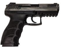 Heckler & Koch P30 V3 9mm Luger 3.85in Gray