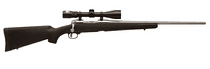 Savage 16/116 Trophy Hunter XP Bolt-Action Rifle, Gen 1 - 7mm Rem Mag - 7mm-08 Remington