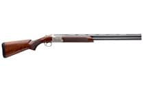Browning Citori 725 Field 28ga O/U Shotgun - Elega... - 28 Gauge